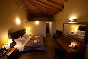 Aktaion Resort