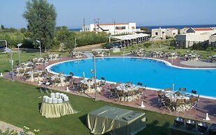 Aktaion Resort