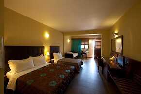 Aktaion Resort