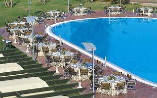 Aktaion Resort