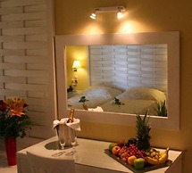 Aktaion Resort