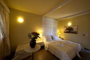 Aktaion Resort