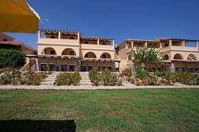 Aktaion Resort