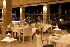 Aktaion Resort