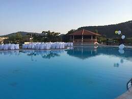 Aktaion Resort