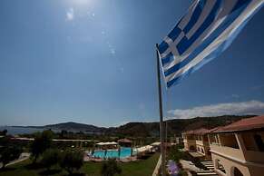 Aktaion Resort