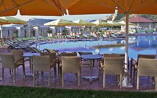 Aktaion Resort