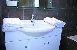 Aktaion Resort