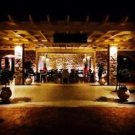 Aktaion Resort