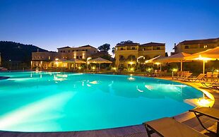 Aktaion Resort