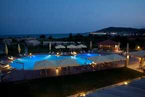 Aktaion Resort