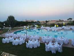Aktaion Resort