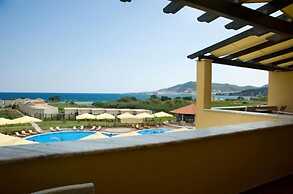 Aktaion Resort