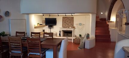 Villa Kisiris