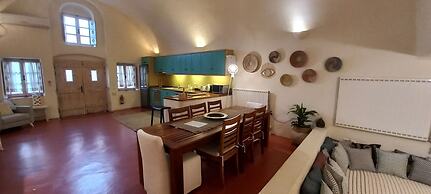 Villa Kisiris