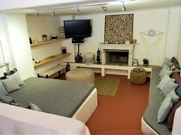 Villa Kisiris