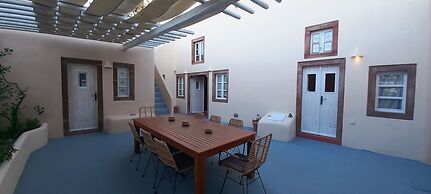 Villa Kisiris