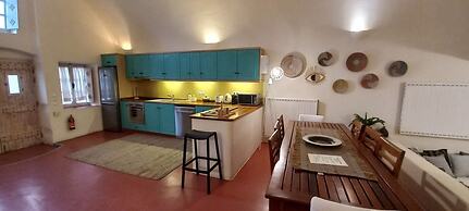 Villa Kisiris