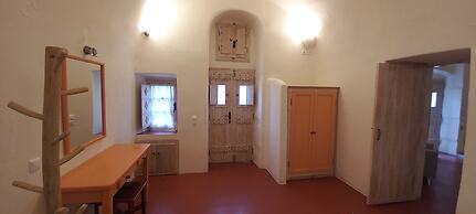 Villa Kisiris