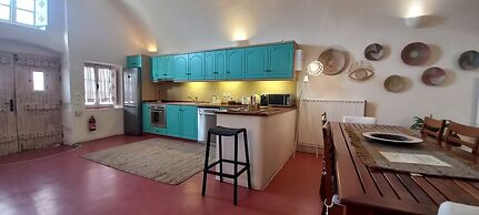 Villa Kisiris
