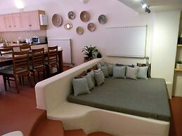 Villa Kisiris