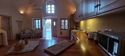 Villa Kisiris