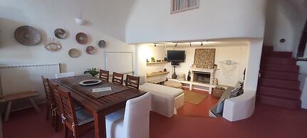 Villa Kisiris
