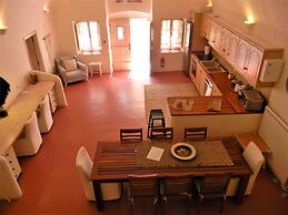 Villa Kisiris