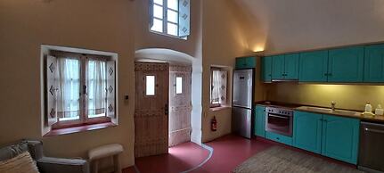 Villa Kisiris