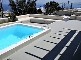 Villa Kisiris