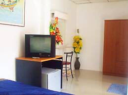 JJ Guesthouse