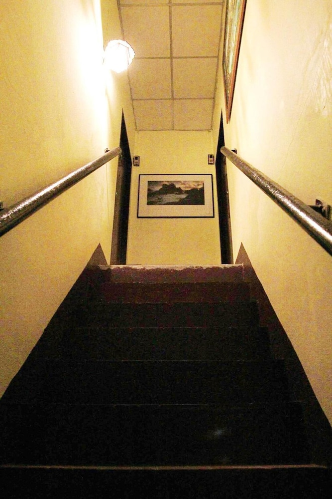 JJ Guesthouse