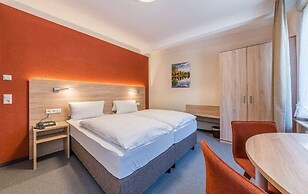 Hotel Goldener Sternen