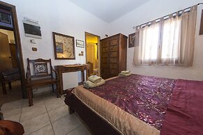 Spot Hotel