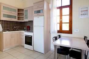 Giorgi's Blue Apartments