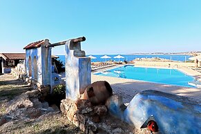 Giorgi's Blue Apartments