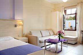 Giorgi's Blue Apartments