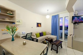 Giorgi's Blue Apartments