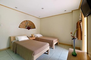 Casa Rosario