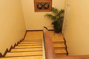 Casa Rosario