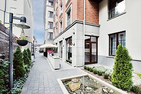 Golden Tulip Krakow Kazimierz