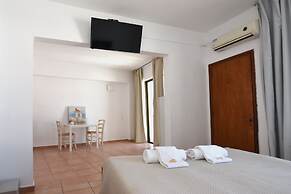 Marnin Apartments