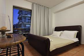 Marnin Apartments