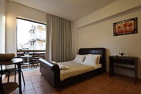 Marnin Apartments