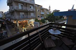 Marnin Apartments
