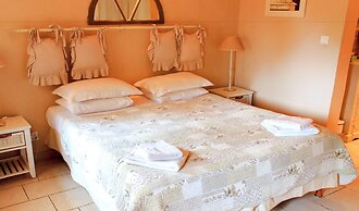 Le Domaine des Carmes & Spa