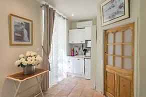Le Domaine des Carmes & Spa