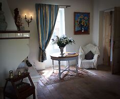 Le Domaine des Carmes & Spa