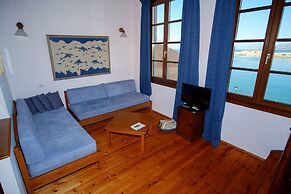 Erietta Suites