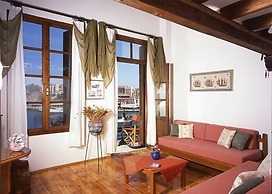Erietta Suites